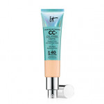 IT Cosmetics Your Skin But Better CC+ Cream Oil-Free Matte with SPF 40 (Medium)